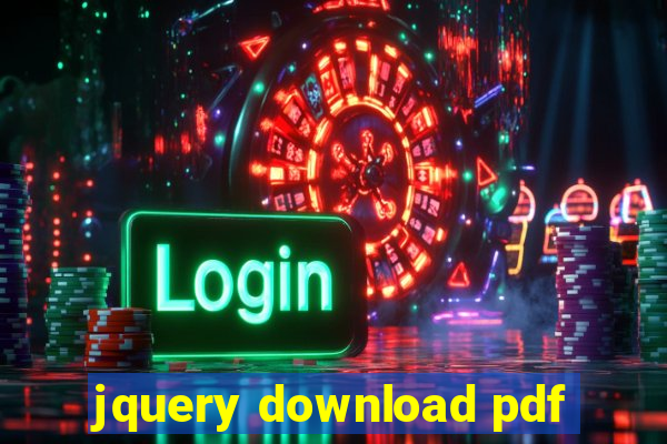 jquery download pdf