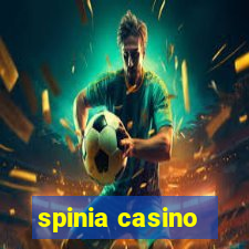 spinia casino