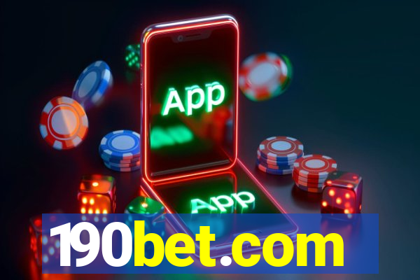 190bet.com