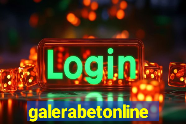 galerabetonline