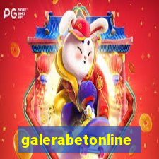 galerabetonline