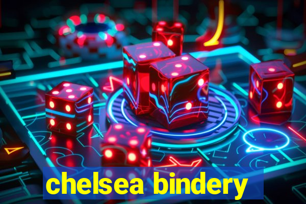 chelsea bindery