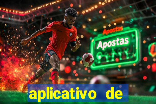 aplicativo de apostas esportivas