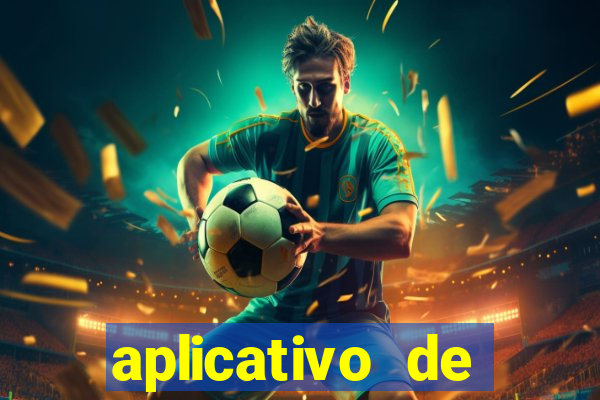 aplicativo de apostas esportivas