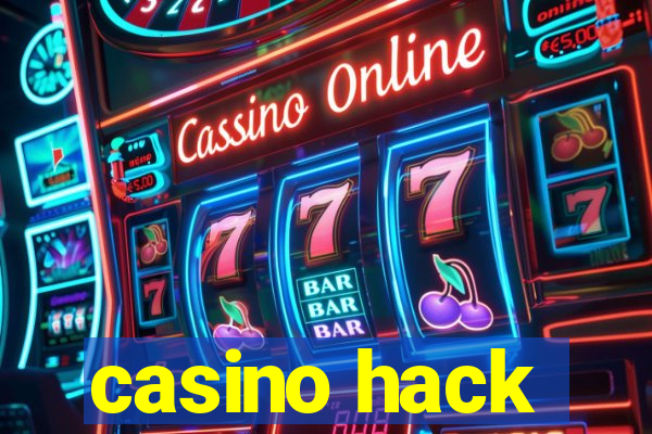 casino hack