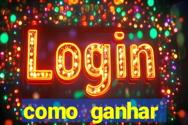 como ganhar dinheiro em slots