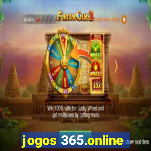 jogos 365.online