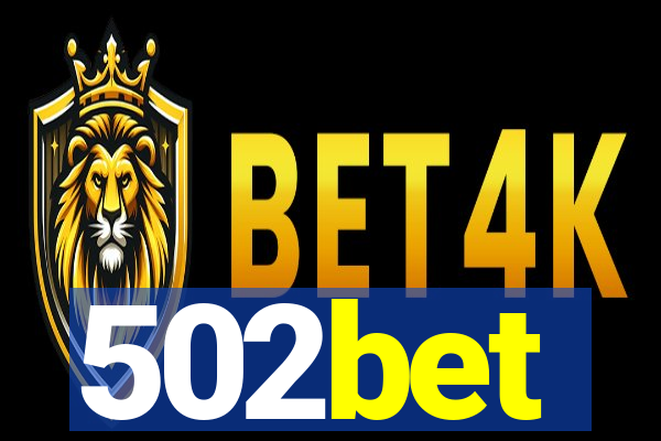 502bet