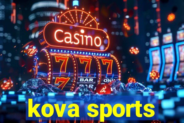 kova sports