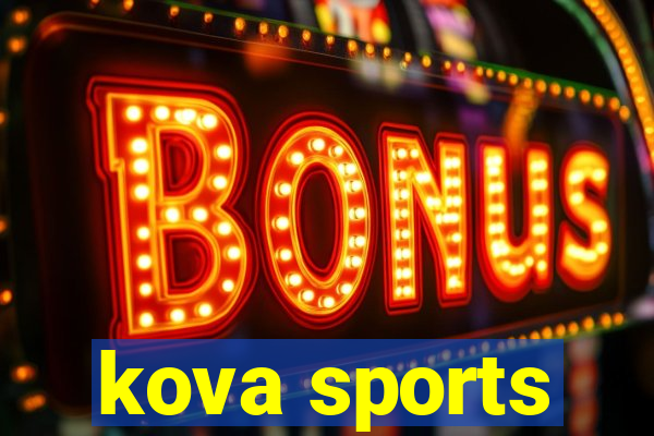 kova sports