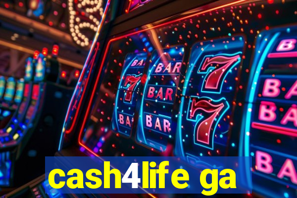 cash4life ga