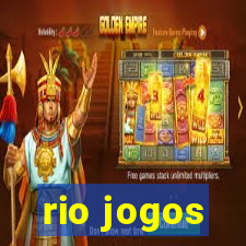 rio jogos