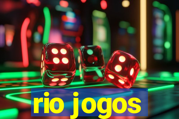 rio jogos