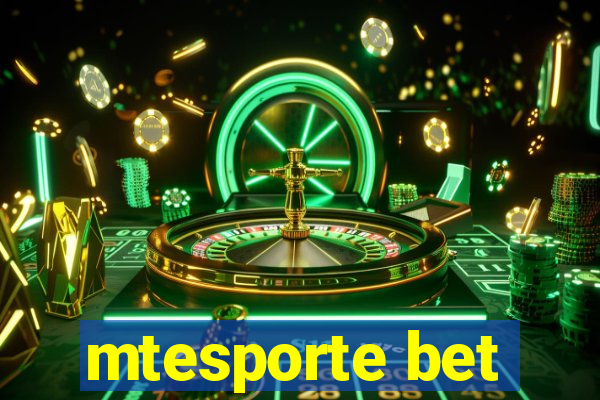 mtesporte bet