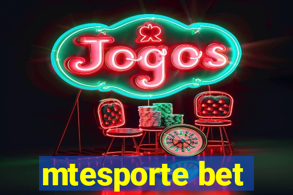 mtesporte bet