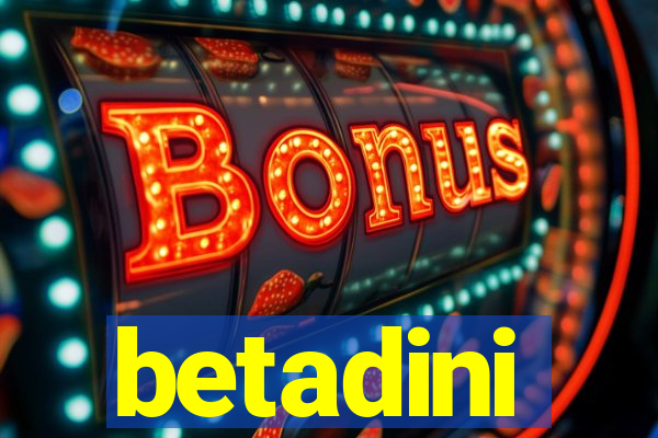 betadini