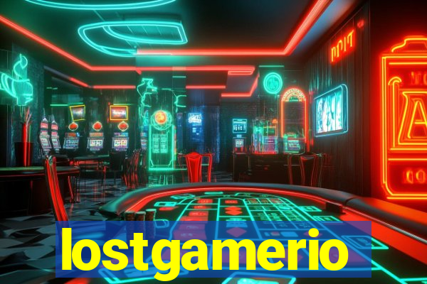 lostgamerio