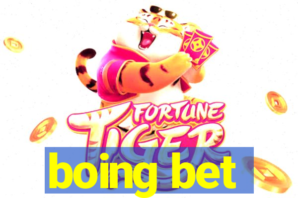 boing bet