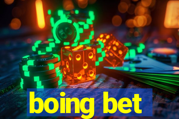 boing bet