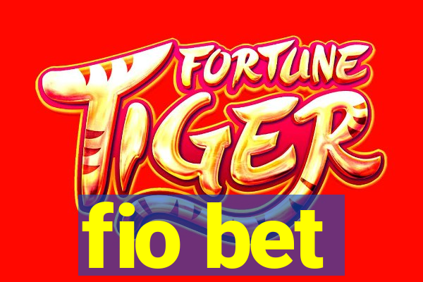 fio bet