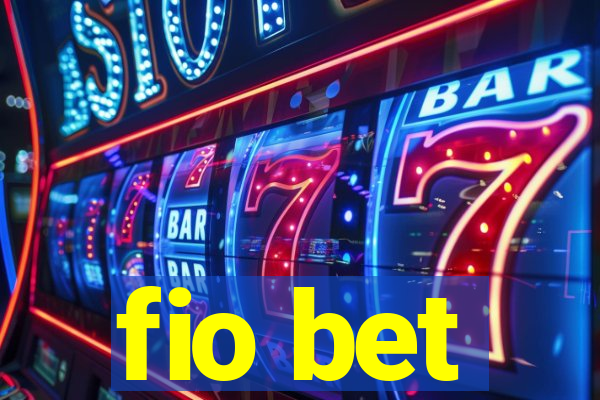 fio bet