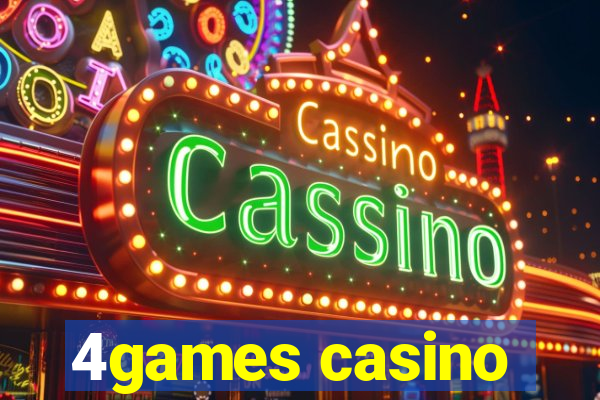 4games casino