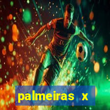 palmeiras x flamengo aonde assistir