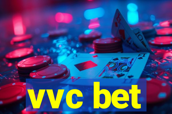 vvc bet