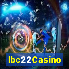 Ibc22Casino