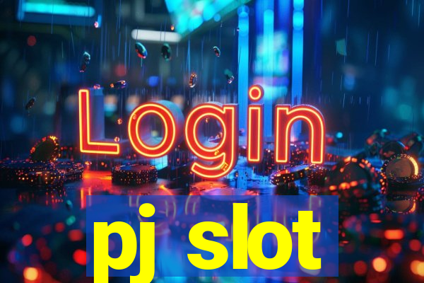 pj slot