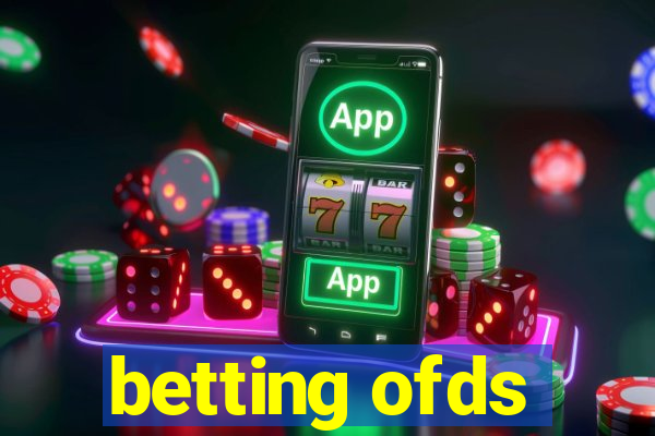 betting ofds