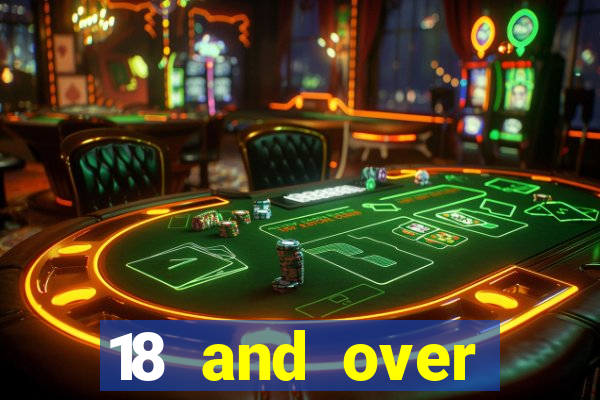 18 and over casinos near lake tahoe