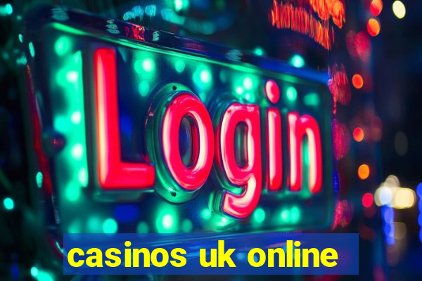 casinos uk online