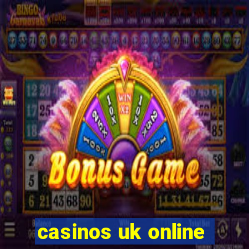 casinos uk online