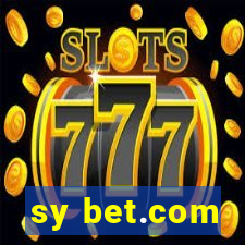 sy bet.com