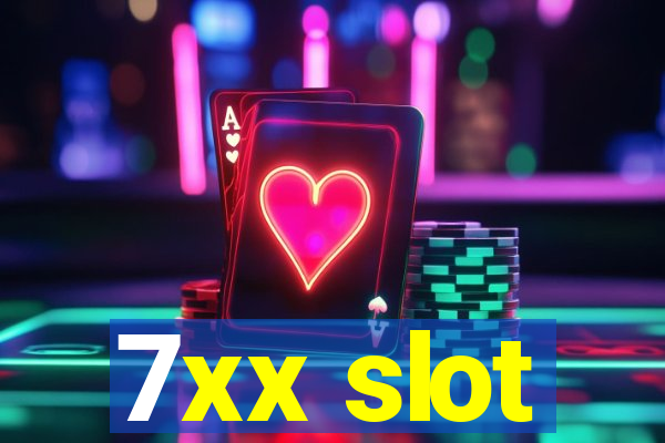 7xx slot