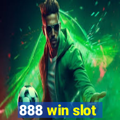 888 win slot