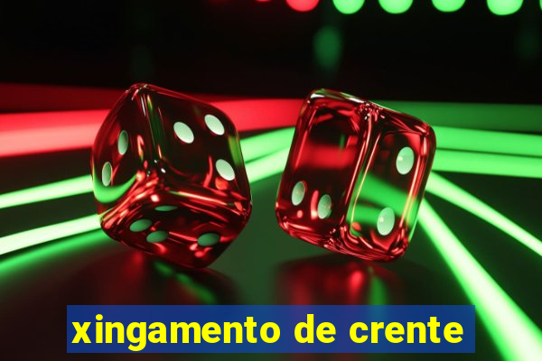 xingamento de crente