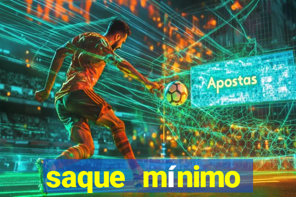 saque mínimo sportingbet pix