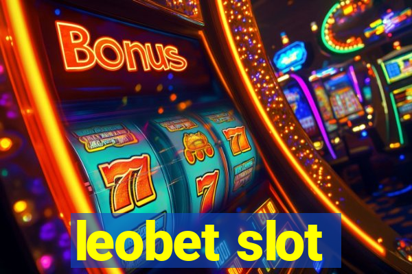 leobet slot