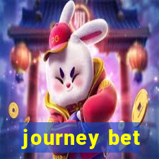 journey bet