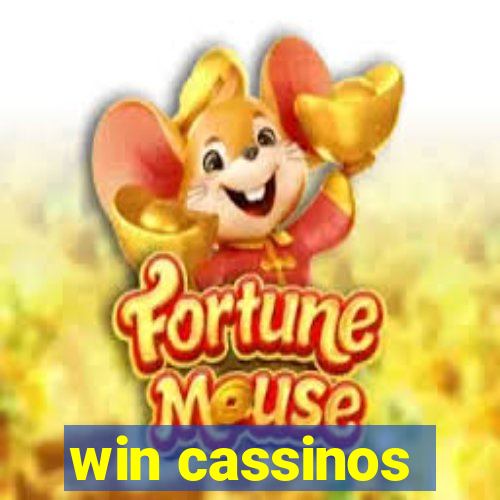 win cassinos