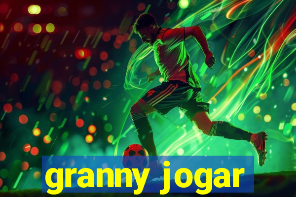 granny jogar