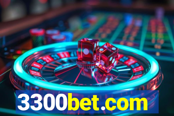 3300bet.com