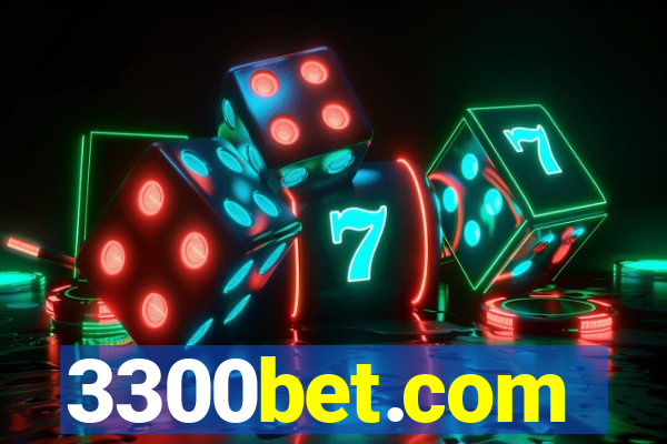 3300bet.com