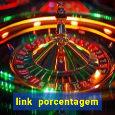 link porcentagem slots pg