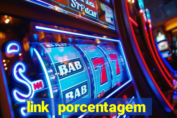 link porcentagem slots pg