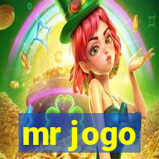 mr jogo