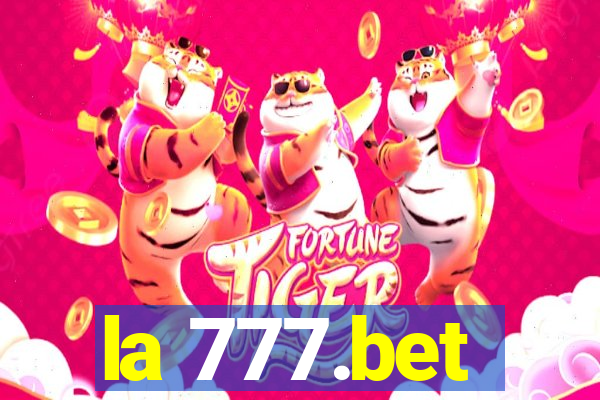 la 777.bet