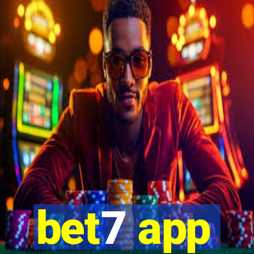 bet7 app